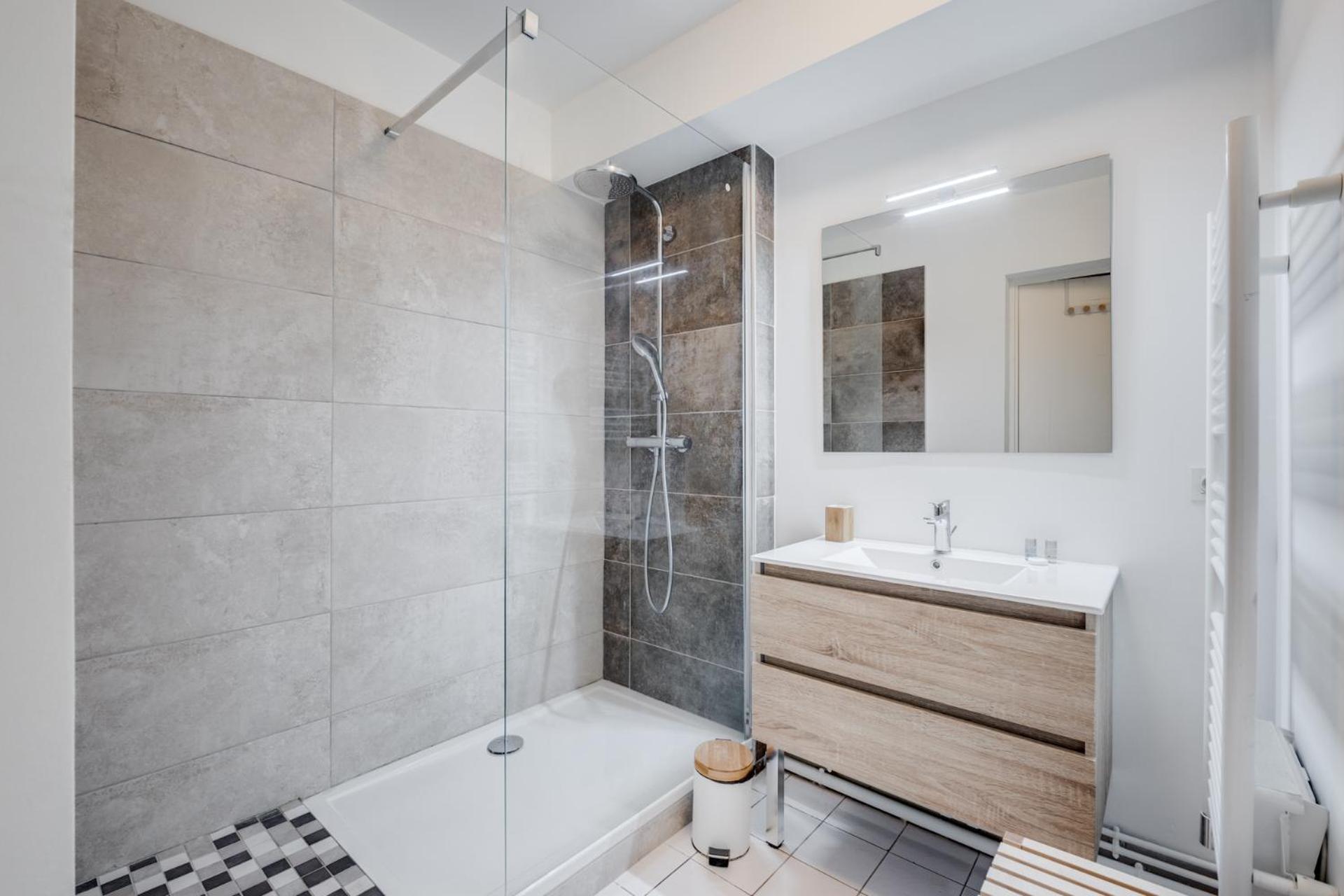 Appartamento Bologne By Yume Tolosa Esterno foto